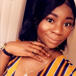 Meet your Posher, Tatiana